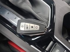 Geely Emgrand S 1.4T CVT Luxury - фото 8