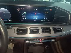 Mercedes-Benz GLE (Imported) Facelift GLE 450 4MATIC Fashion - photo 12