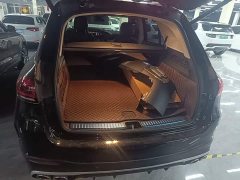 Mercedes-Benz GLE (Imported) Facelift GLE 450 4MATIC Fashion - photo 18