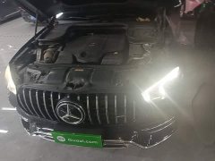 Mercedes-Benz GLE (Imported) Facelift GLE 450 4MATIC Fashion - photo 19