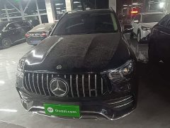 Mercedes-Benz GLE (Imported) Facelift GLE 450 4MATIC Fashion - photo 2