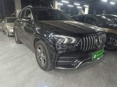 Mercedes-Benz GLE (Imported) Facelift GLE 450 4MATIC Fashion - photo 3