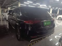 Mercedes-Benz GLE (Imported) Facelift GLE 450 4MATIC Fashion - photo 4