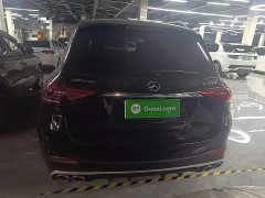 Mercedes-Benz GLE (Imported) Facelift GLE 450 4MATIC Fashion - photo 5