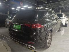 Mercedes-Benz GLE (Imported) Facelift GLE 450 4MATIC Fashion - photo 6