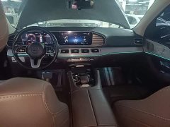 Mercedes-Benz GLE (Imported) Facelift GLE 450 4MATIC Fashion - photo 9