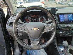 Chevrolet Trailblazer 535T Chijie Edition - ფოტო 10