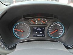 Chevrolet Trailblazer 535T Chijie Edition - ფოტო 11