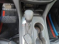 Chevrolet Trailblazer 535T Chijie Edition - ფოტო 13