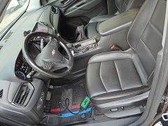 Chevrolet Trailblazer 535T Chijie Edition - ფოტო 14