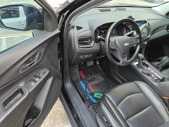 Chevrolet Trailblazer 535T Chijie Edition - ფოტო 15