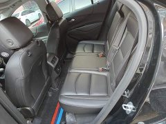 Chevrolet Trailblazer 535T Chijie Edition - ფოტო 16