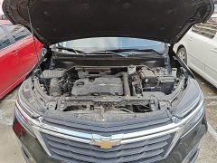 Chevrolet Trailblazer 535T Chijie Edition - ფოტო 19