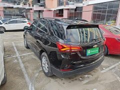 Chevrolet Trailblazer 535T Chijie Edition - ფოტო 4