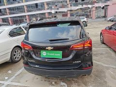 Chevrolet Trailblazer 535T Chijie Edition - ფოტო 5