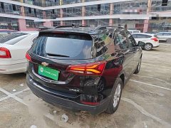 Chevrolet Trailblazer 535T Chijie Edition - ფოტო 6