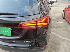 Chevrolet Trailblazer 535T Chijie Edition - ფოტო 7