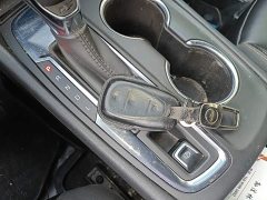 Chevrolet Trailblazer 535T Chijie Edition - ფოტო 8