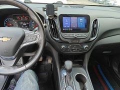 Chevrolet Trailblazer 535T Chijie Edition - ფოტო 9