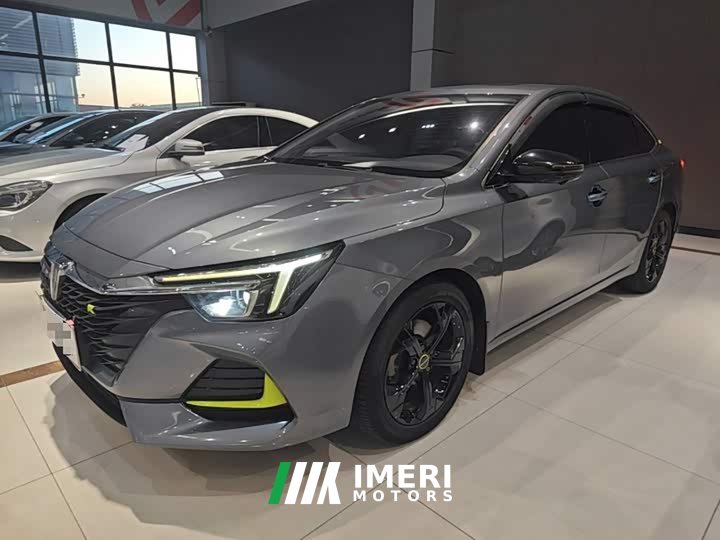 SAIC MG i6 MAX 300TGI Automatic Smart Driving Comfort Edition - ავტომობილი ჩინეთიდან