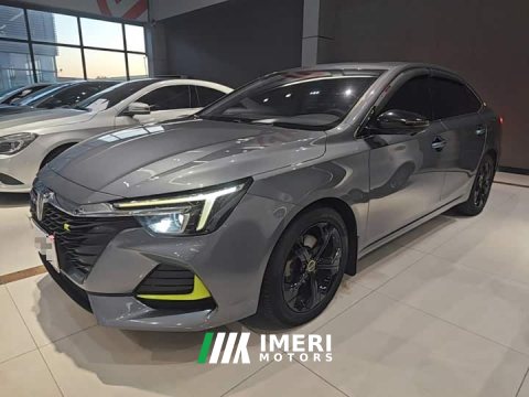2022 SAIC MG i6 MAX 300TGI Automatic Smart Driving Comfort Edition - ავტომობილი ჩინეთიდან
