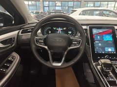 SAIC MG i6 MAX 300TGI Automatic Smart Driving Comfort Edition - ფოტო 10