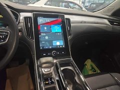SAIC MG i6 MAX 300TGI Automatic Smart Driving Comfort Edition - ფოტო 12