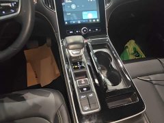 SAIC MG i6 MAX 300TGI Automatic Smart Driving Comfort Edition - ფოტო 13