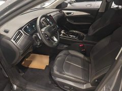 SAIC MG i6 MAX 300TGI Automatic Smart Driving Comfort Edition - ფოტო 14
