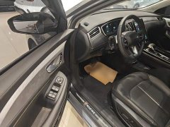 SAIC MG i6 MAX 300TGI Automatic Smart Driving Comfort Edition - ფოტო 15
