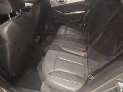 SAIC MG i6 MAX 300TGI Automatic Smart Driving Comfort Edition - ფოტო 16