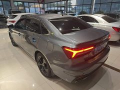SAIC MG i6 MAX 300TGI Automatic Smart Driving Comfort Edition - ფოტო 4