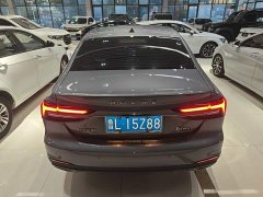 SAIC MG i6 MAX 300TGI Automatic Smart Driving Comfort Edition - ფოტო 5