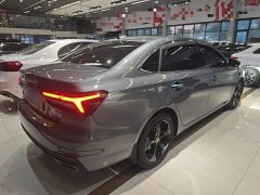 SAIC MG i6 MAX 300TGI Automatic Smart Driving Comfort Edition - ფოტო 6