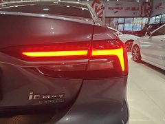 SAIC MG i6 MAX 300TGI Automatic Smart Driving Comfort Edition - ფოტო 7