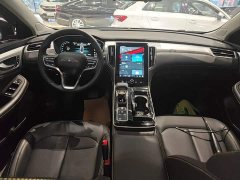 SAIC MG i6 MAX 300TGI Automatic Smart Driving Comfort Edition - ფოტო 9