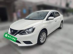 Nissan Sylphy Facelift Classic 1.6XE CVT Comfort - photo 1