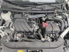 Nissan Sylphy Facelift Classic 1.6XE CVT Comfort - photo 10