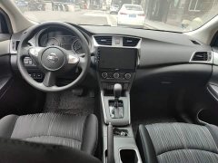 Nissan Sylphy Facelift Classic 1.6XE CVT Comfort - photo 12