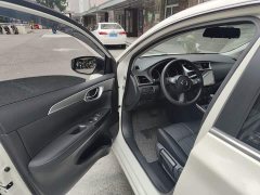Nissan Sylphy Facelift Classic 1.6XE CVT Comfort - photo 13