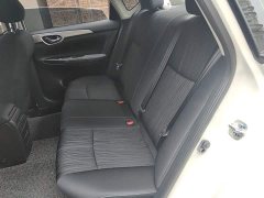 Nissan Sylphy Facelift Classic 1.6XE CVT Comfort - photo 14