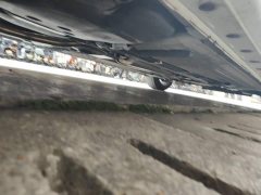 Nissan Sylphy Facelift Classic 1.6XE CVT Comfort - photo 16