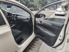 Nissan Sylphy Facelift Classic 1.6XE CVT Comfort - photo 17