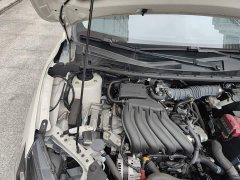 Nissan Sylphy Facelift Classic 1.6XE CVT Comfort - photo 18