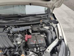 Nissan Sylphy Facelift Classic 1.6XE CVT Comfort - photo 19
