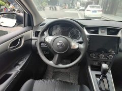 Nissan Sylphy Facelift Classic 1.6XE CVT Comfort - photo 2