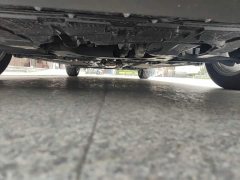Nissan Sylphy Facelift Classic 1.6XE CVT Comfort - photo 20
