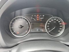 Nissan Sylphy Facelift Classic 1.6XE CVT Comfort - photo 3