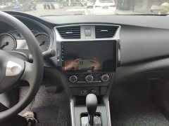 Nissan Sylphy Facelift Classic 1.6XE CVT Comfort - photo 5