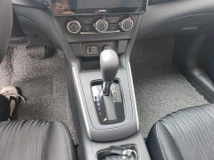 Nissan Sylphy Facelift Classic 1.6XE CVT Comfort - photo 6